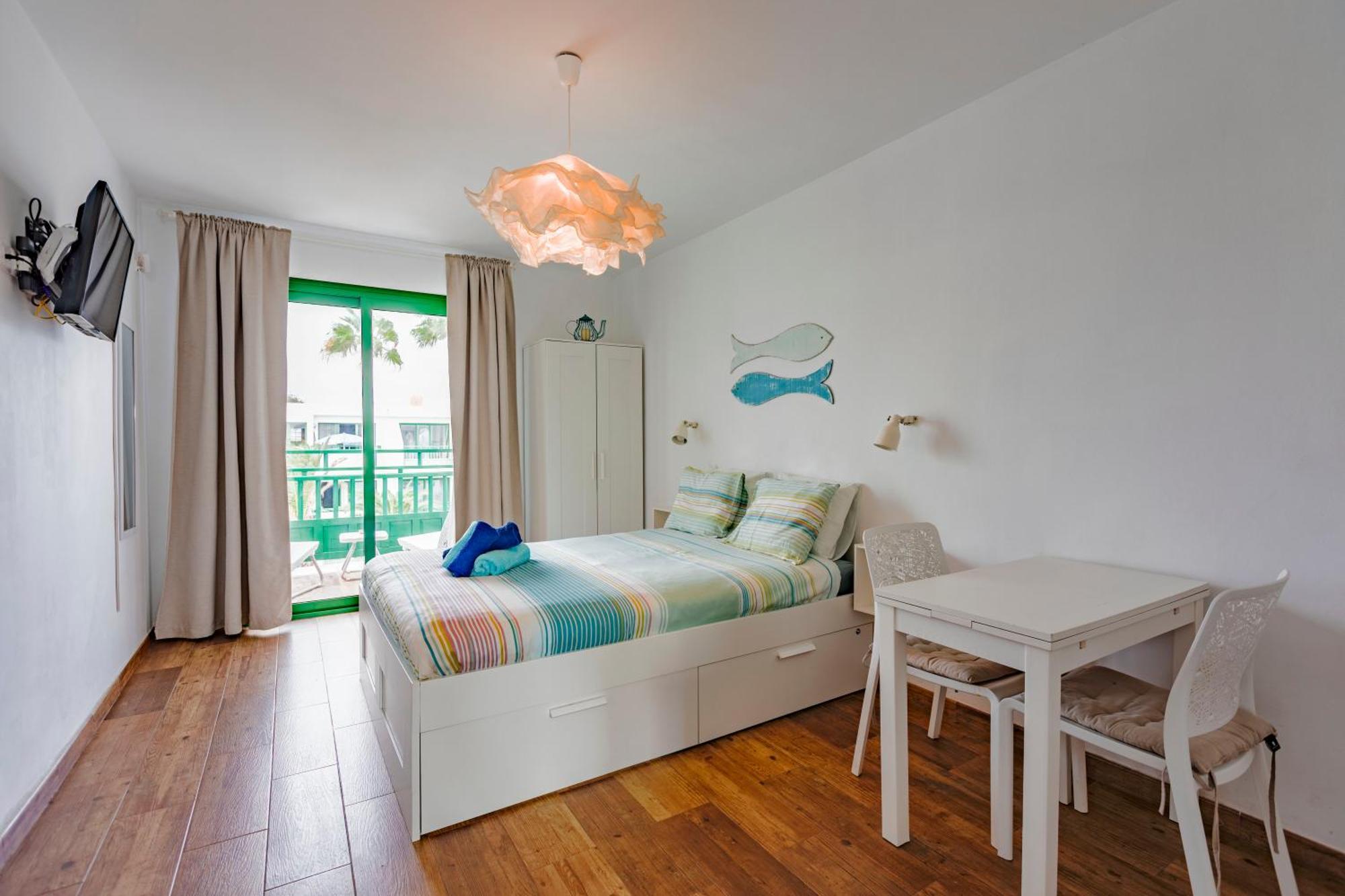 Vivienda Vacacional Paradise 科斯塔特吉塞 外观 照片