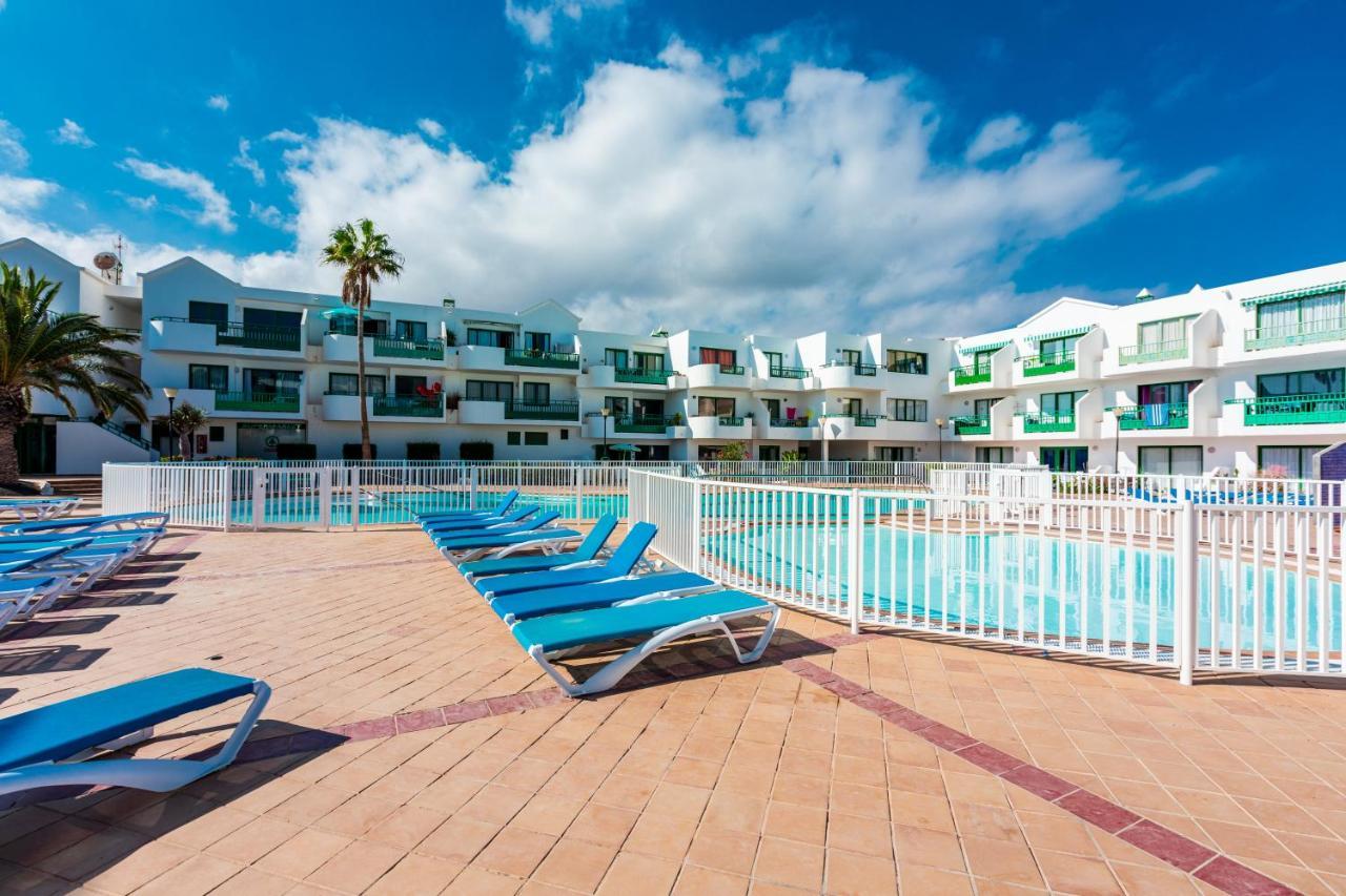 Vivienda Vacacional Paradise 科斯塔特吉塞 外观 照片