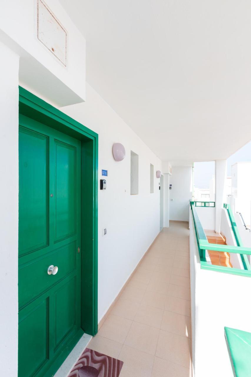 Vivienda Vacacional Paradise 科斯塔特吉塞 外观 照片